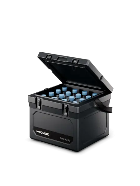 Dometic Cool-Ice WCI 22 Slate