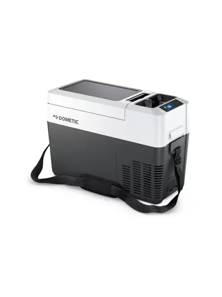 Dometic CFF 12 draagbare compressor koelbox 13 liter
