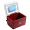  Brisby Koelbox 8L Rood