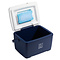  Brisby Koelbox 8L Blauw