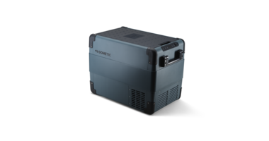 Compressor koelbox