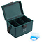  Brisby Koelbox 12L met draagband Groen