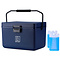  Brisby Koelbox 12L Blauw