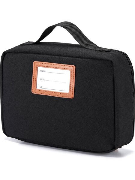 Brisby Koeltas 2.5 liter  Zwart
