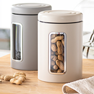 Wesco Voorraadbussen