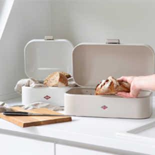 Wesco Brood- en koekjesdozen