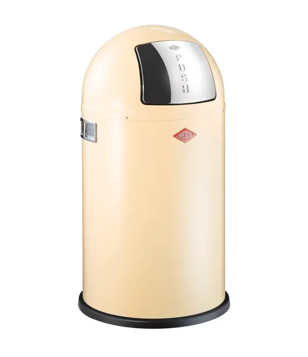 Wesco Wesco Pushboy Junior - 22 litres - Amande