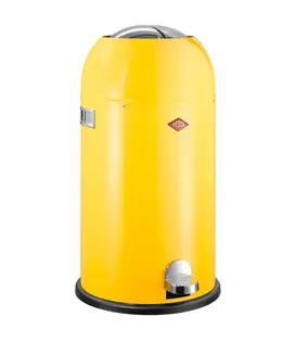 Kickmaster 33L - Jaune citron