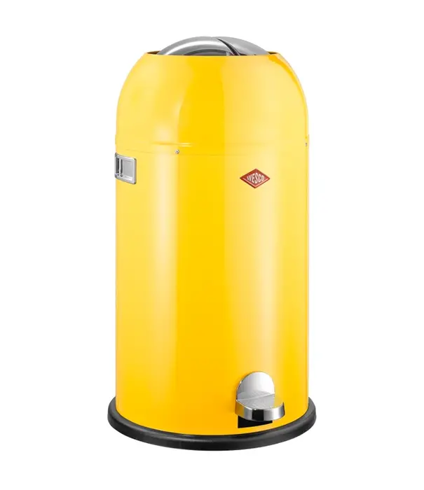 Wesco WESCO Kickmaster 33L - Jaune citron