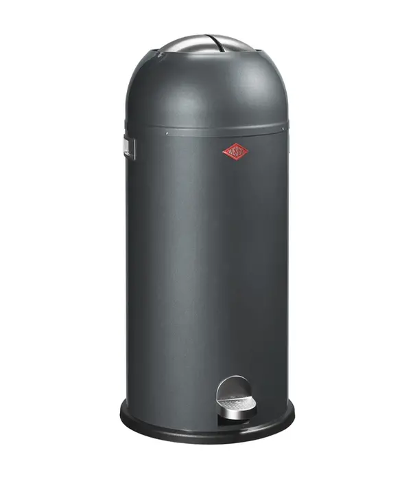 Wesco WESCO Kickmaster Maxi - 40L - Graphite