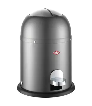 Mini master 6L - Mat grafiet