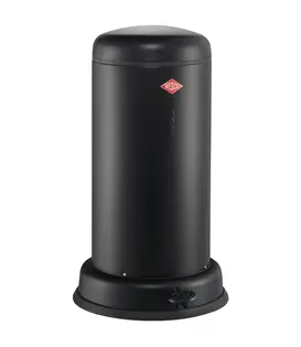 Baseboy 20L - Mat zwart