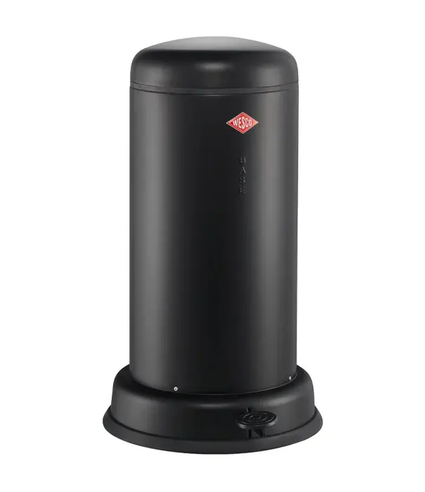 Wesco WESCO Baseboy 20L - Noir mat