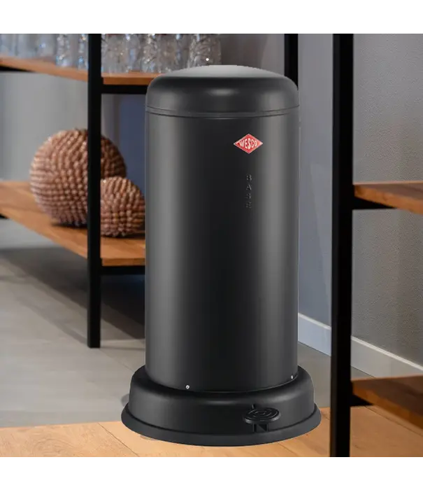 Wesco WESCO Baseboy 20L - Noir mat