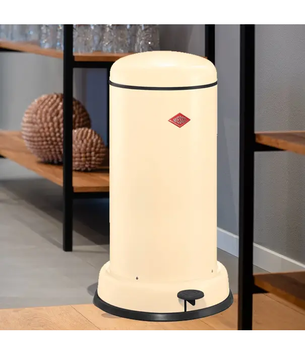 Wesco WESCO Baseboy 20L - Amande