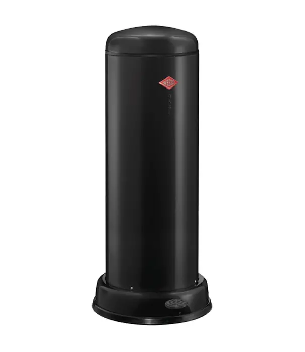 Wesco WESCO Big Baseboy 30L - Noir