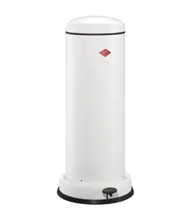 Big Baseboy 30L - Blanc