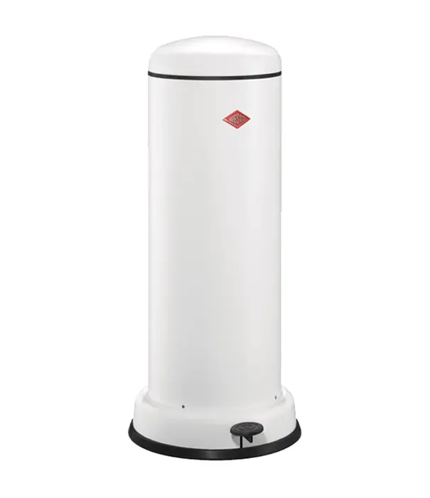 Wesco WESCO Big Baseboy 30L - Blanc