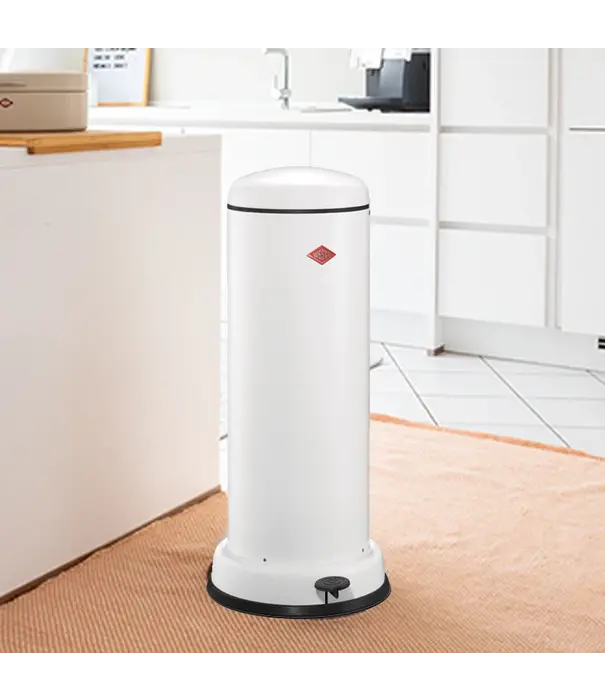 Wesco WESCO Big Baseboy 30L - Blanc