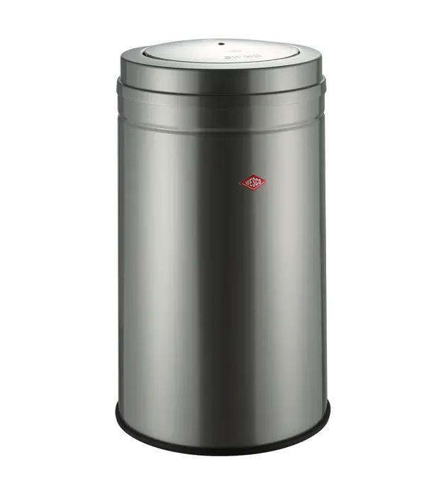 Wesco WESCO Big swing 122 litres - Argent neuf
