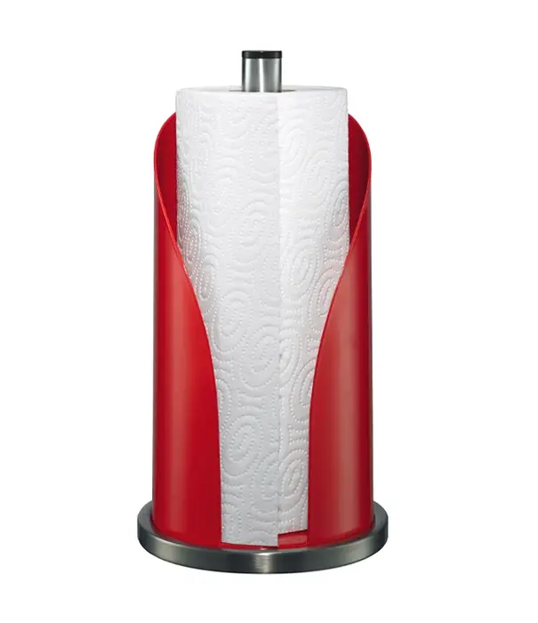 Wesco Wesco Papierrolhouder - Zwart