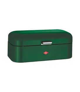 Grandy broodtrommel - Donker groen