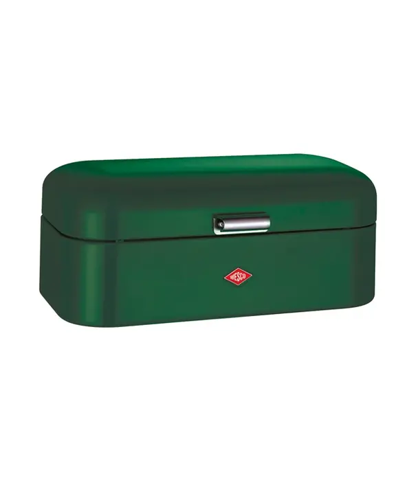 Wesco WESCO Corbeille à pain Grandy - Vert foncé