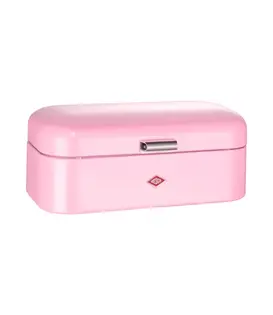 Grandy broodtrommel - Roze