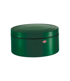 Boîte à biscuits Classic Line - 4 L - Vert foncé
