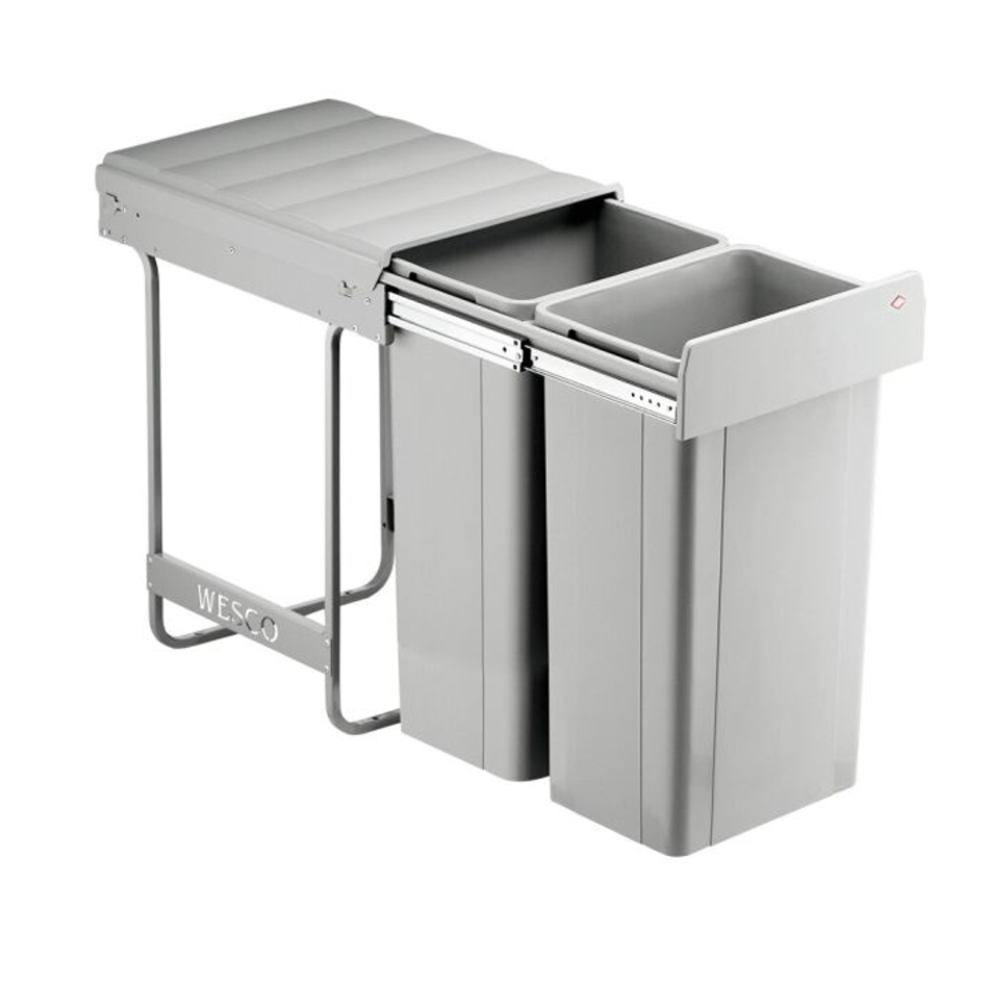 Wesco Double Master
