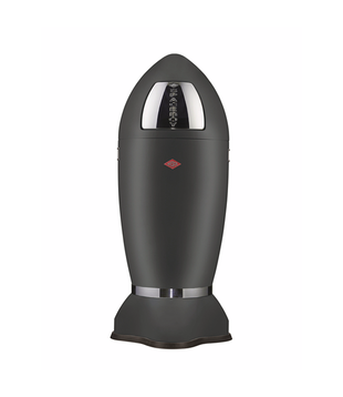 WESCO SpaceBoy - Poubelle design 35L - Graphite mat