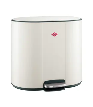 WESCO Multi Collector 2 Zandmat – 2x25L pedaalemmer