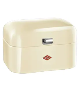 WESCO Boîte à pain Single Grandy Amande