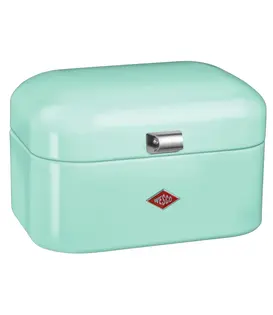 WESCO Boîte à pain Single Grandy Menthe