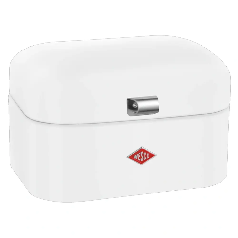 Boîte de Stockage Wesco Single Grandy Rose | Cuisineetcocotte