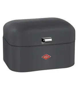 WESCO Boîte à pain Single Grandy Graphite mat