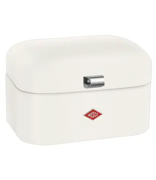 WESCO Boîte à pain Single Grandy Tapis de sable