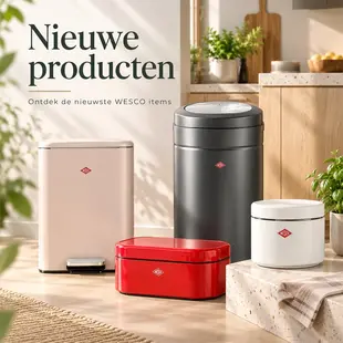 Nouveaux produits