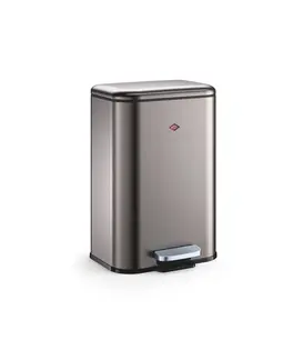 WESCO Cubeboy 12 L Mat grafiet