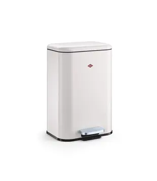 WESCO Cubeboy 12 L Mat wit