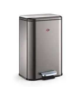 WESCO Cubeboy 20 L Mat grafiet