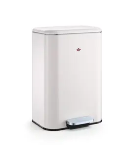 WESCO Cubeboy 2 x 20 L Mat wit