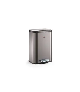 WESCO Cubeboy 5 L Mat grafiet
