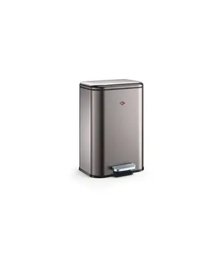 WESCO Cubeboy 5 L Mat grafiet