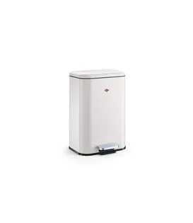 WESCO Cubeboy 5 L Mat wit