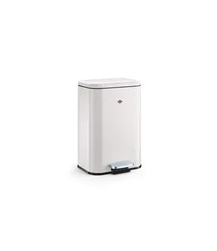 WESCO Cubeboy 5 L Mat wit