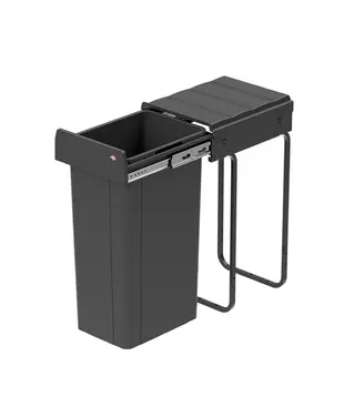 WESCO® Traditionline Single-Boy® 585 K/300-1 Graphite