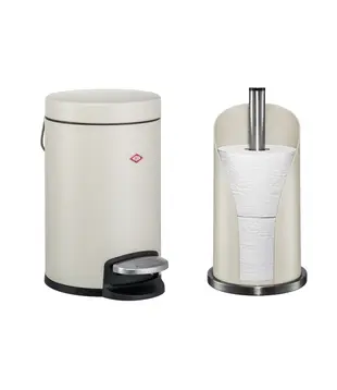Ensemble WESCO® Bathboy 3 L, couleur sable mat