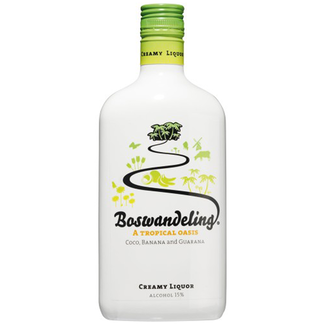 Boswandeling Boswandeling 70cl
