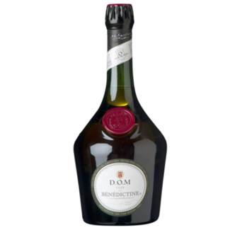 Dom Benedictine D.O.M. Benedictine 70cl